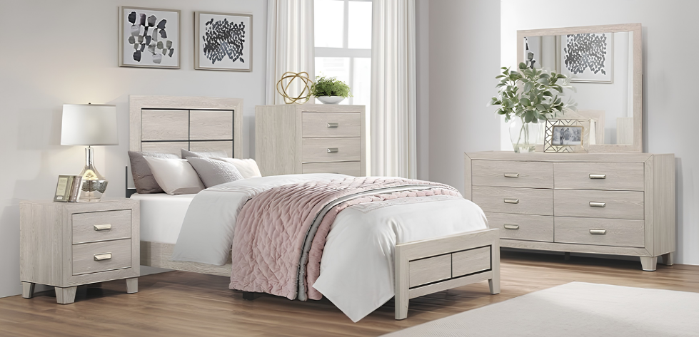 Habitación infantil funcional / Child's bedroom furniture