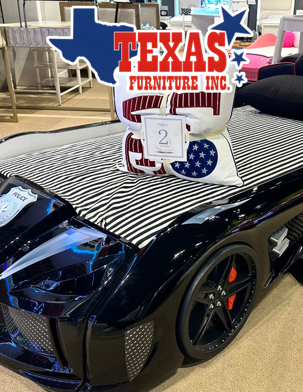 Texas Furniture Santa Rosa