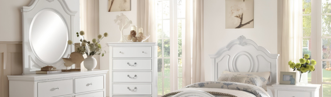 Muebles infantiles / Kids Bedroom Furniture