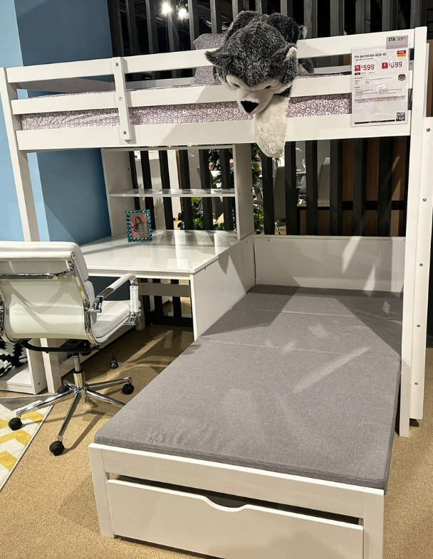 Texas Furniture