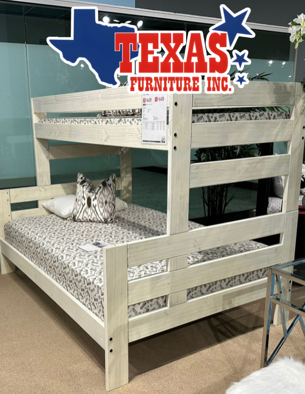 Texas Furniture Santa Rosa