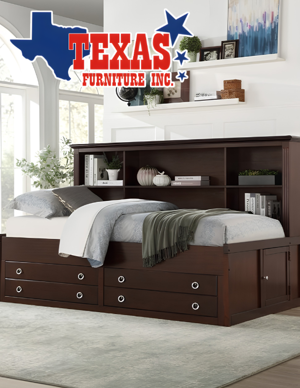 Texas Furniture Santa Rosa